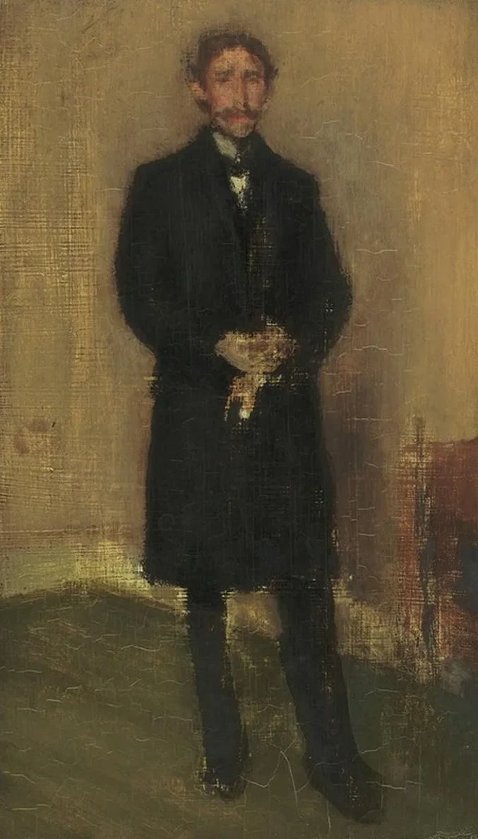 Alexander Arnold Hannay