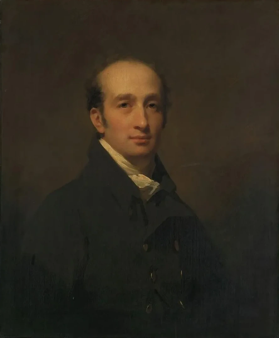 Alexander Maconochie (1777 1861) of Meadowbank