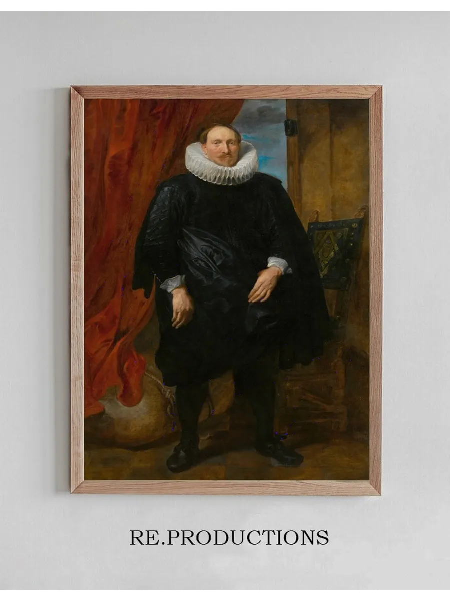 Alexander or Jan Vinck