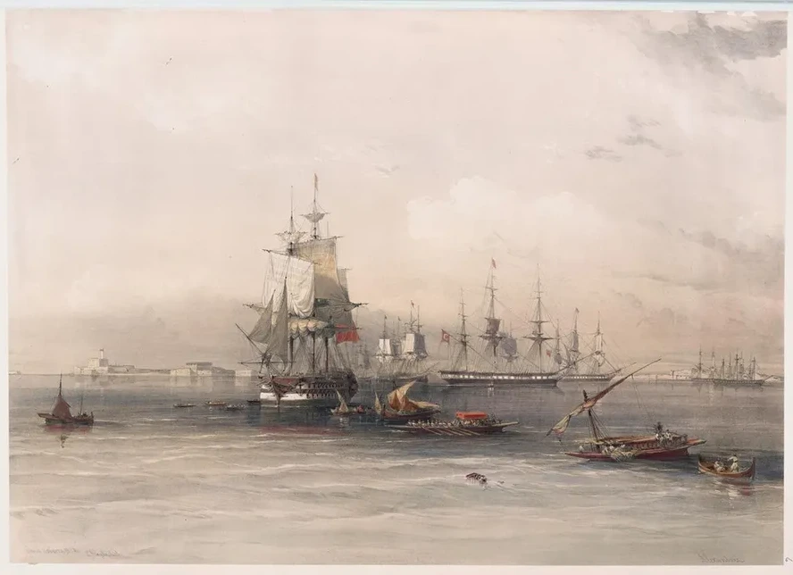 Alexandria