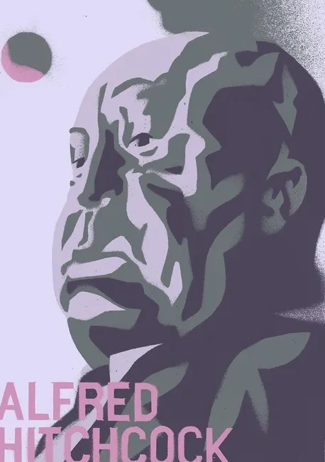 Alfred Hitchcock