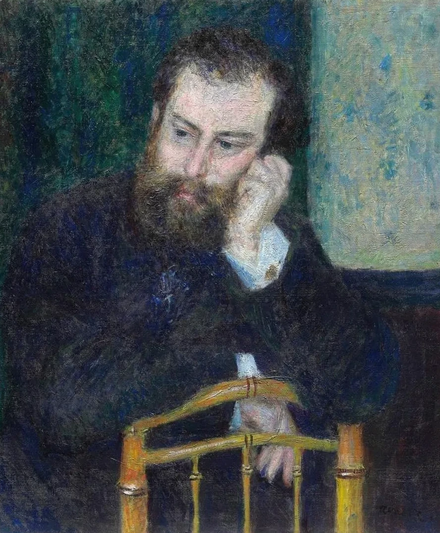Alfred Sisley