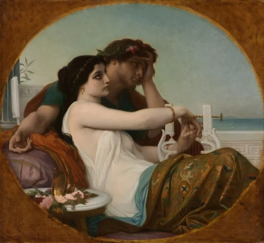 Algae and Boniface