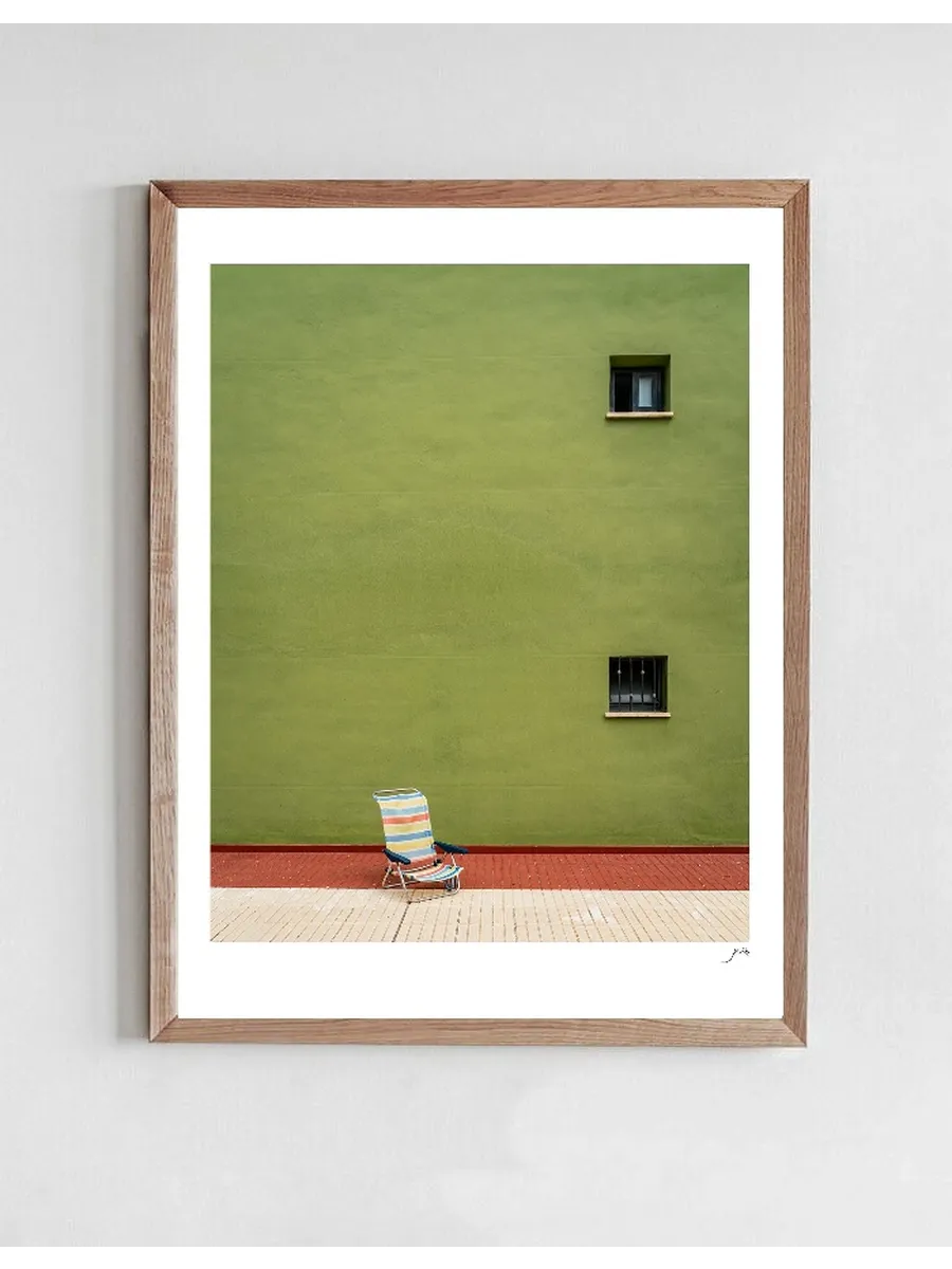 Alicante Green
