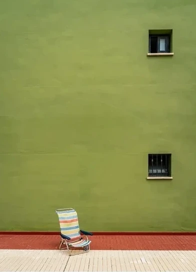 Alicante Green