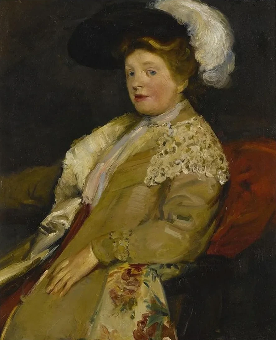 Alice Mumford