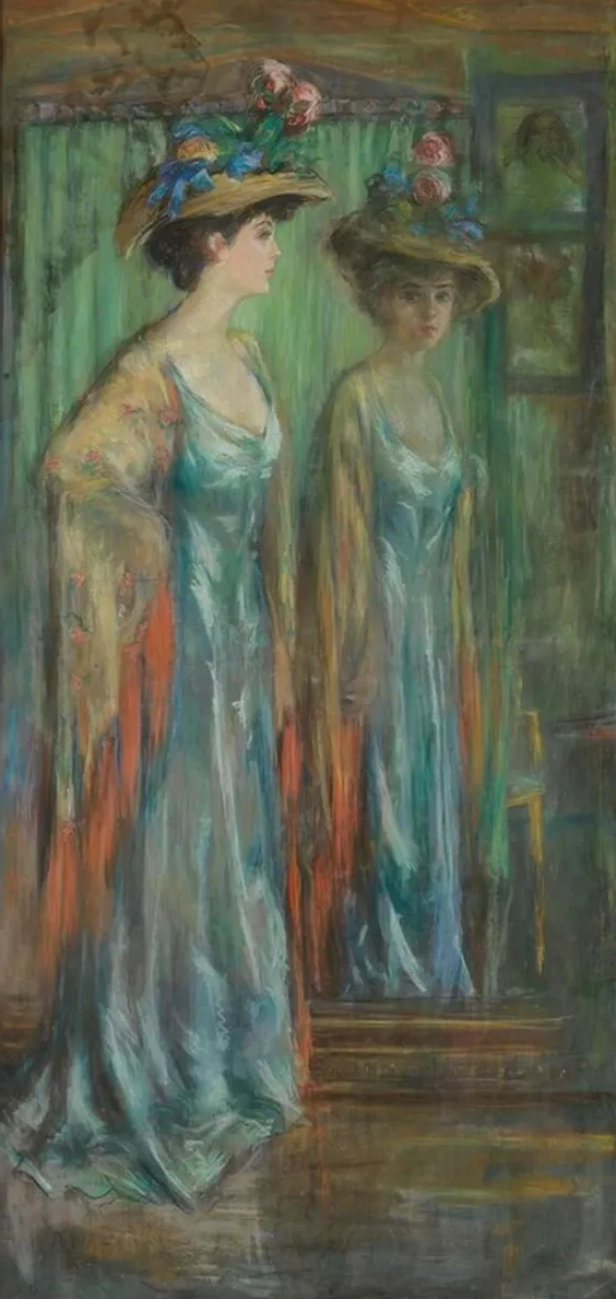 Alice Roosevelt Longworth