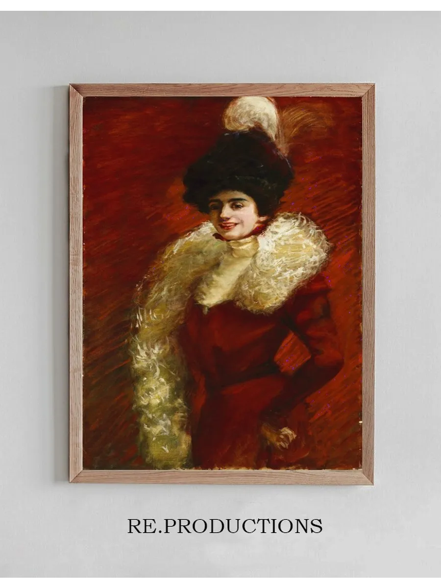 Alice Warder Garrett