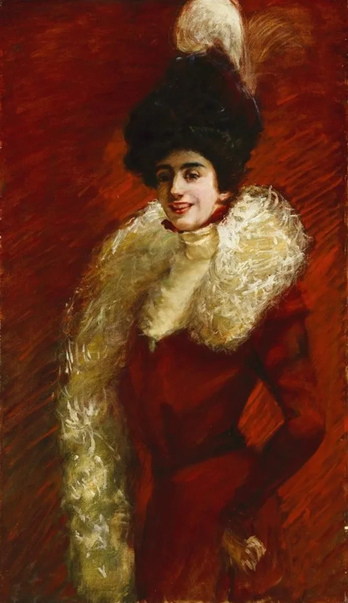 Alice Warder Garrett