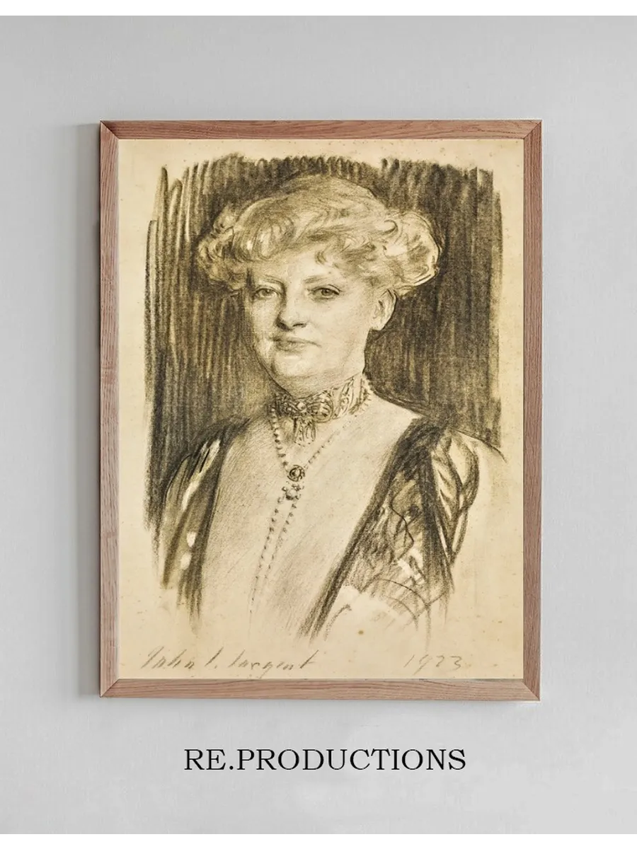 Alice, The 4th Marchioness Of Salisbury