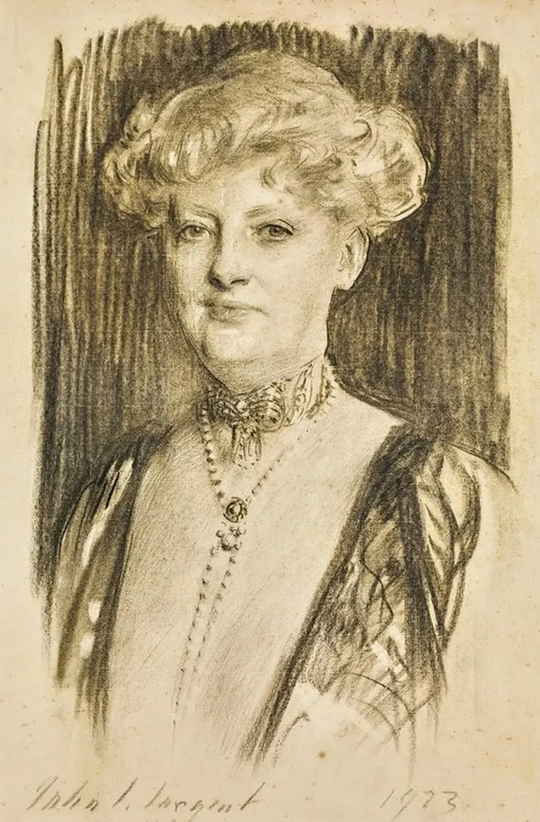 Alice, The 4th Marchioness Of Salisbury