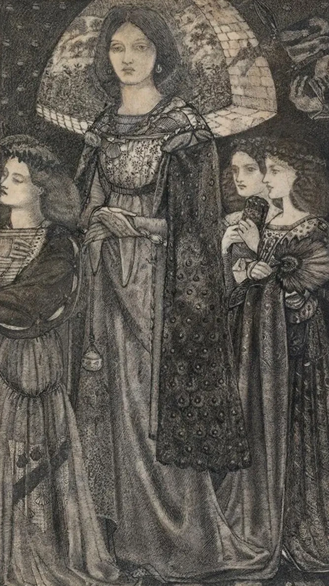 Alice, la Belle P lerine