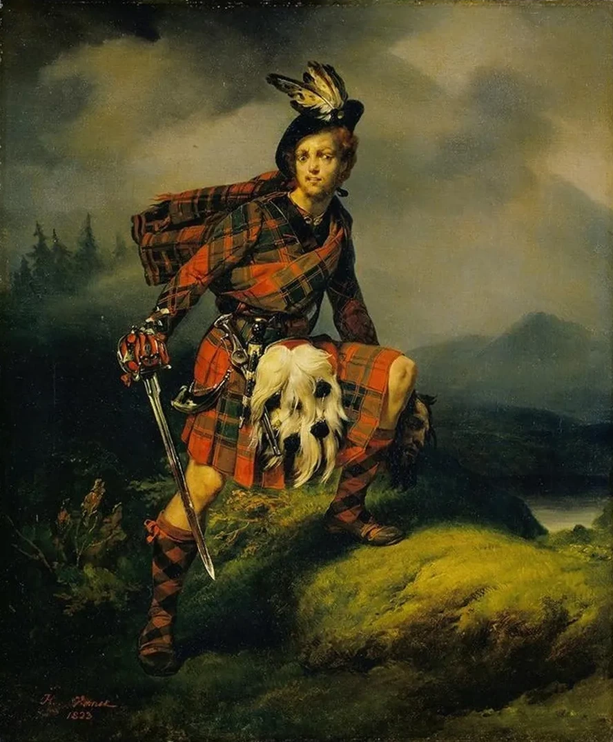 Allan M Aulay