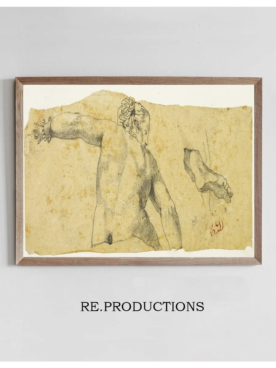 Allegory of Love Infidelity