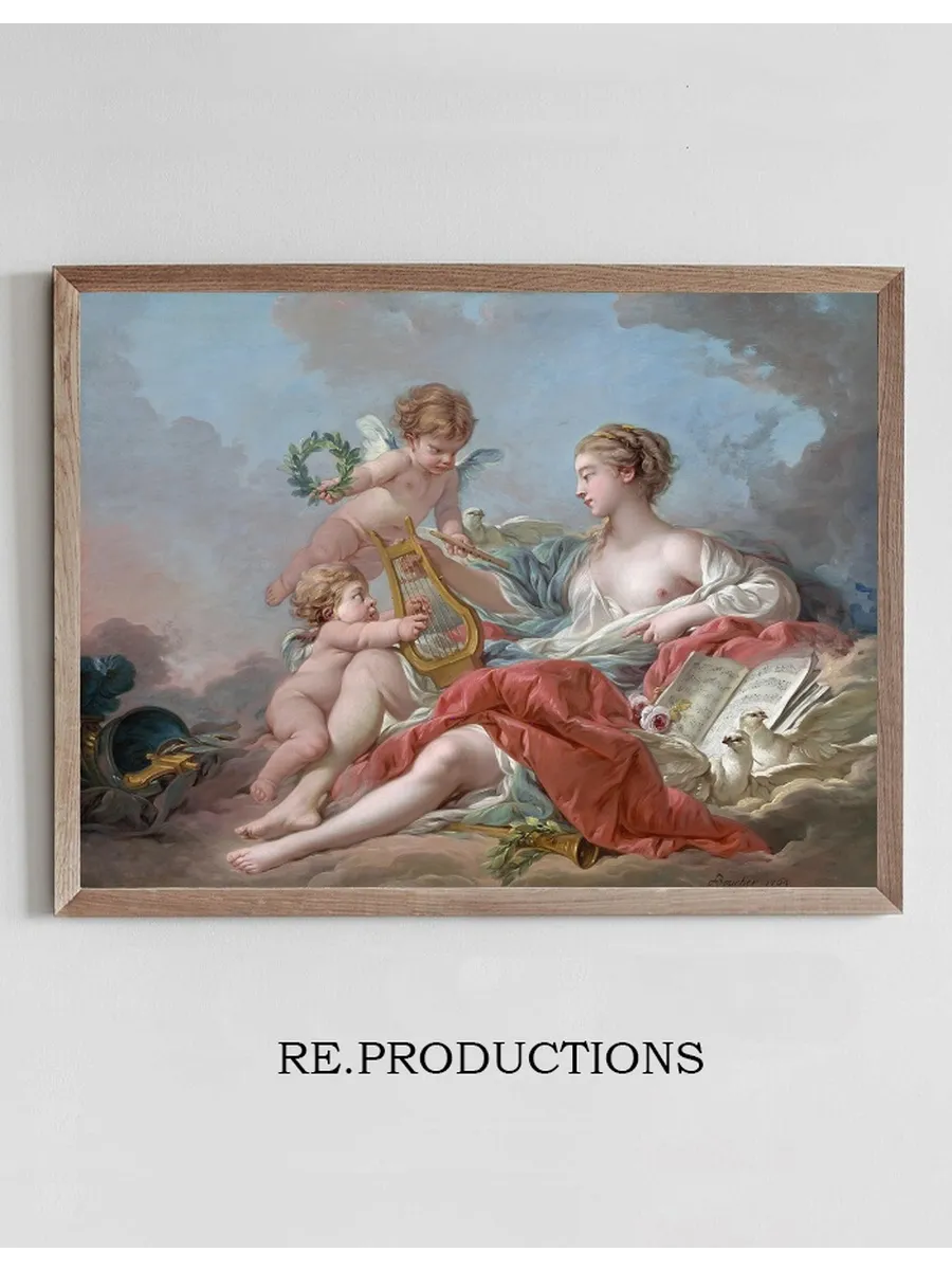 Allegory of Music