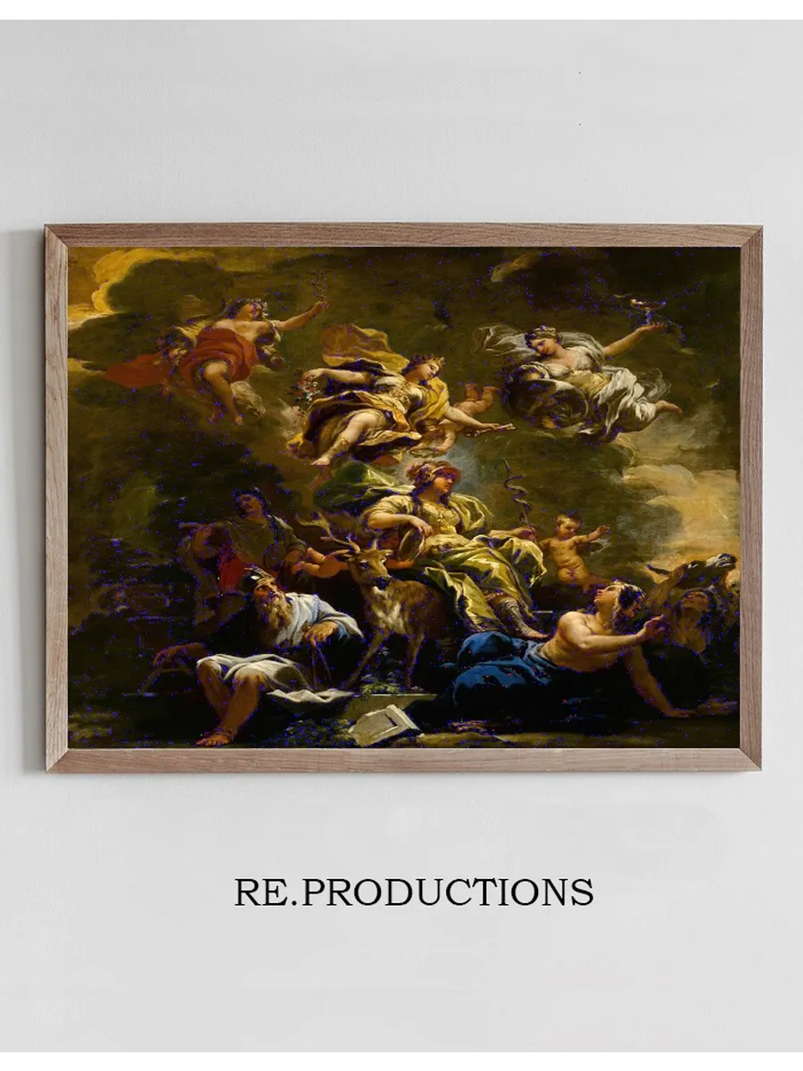 Allegory of Prudence