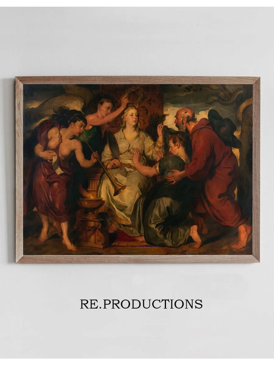 Allegory of Truth