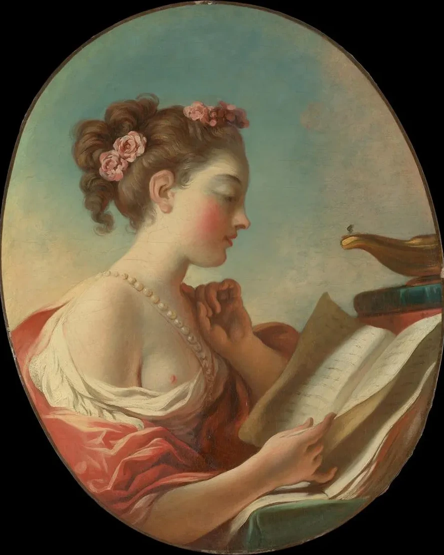 Allegory of Vigilance