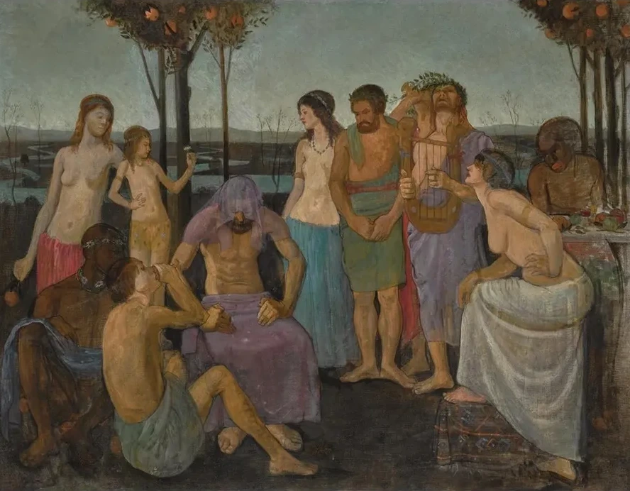 Allegory