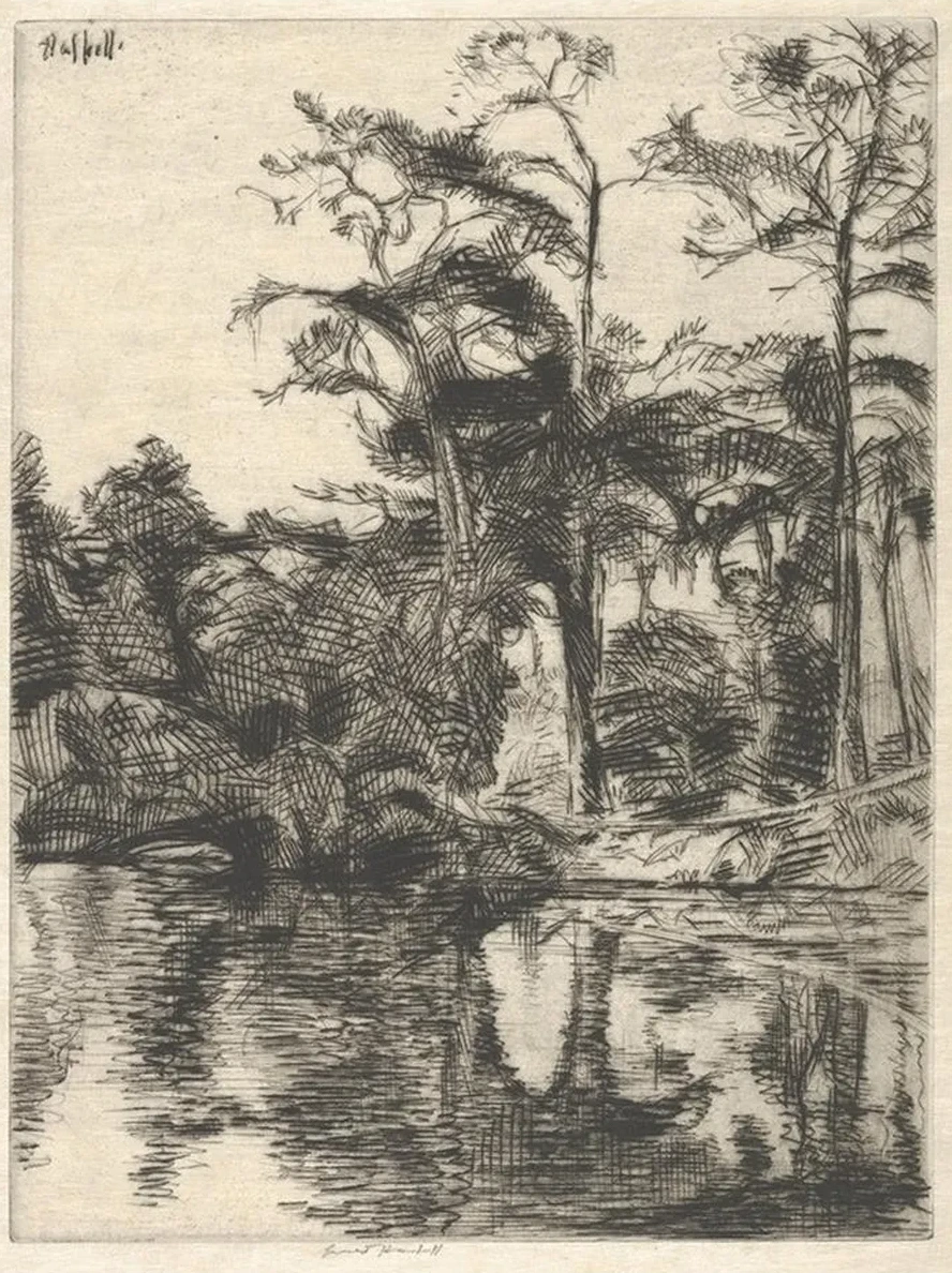 Alligator Pool