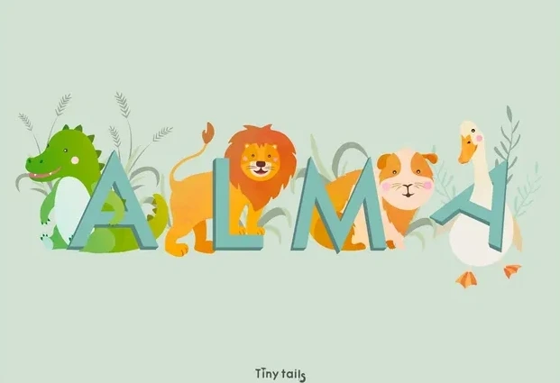 Alma