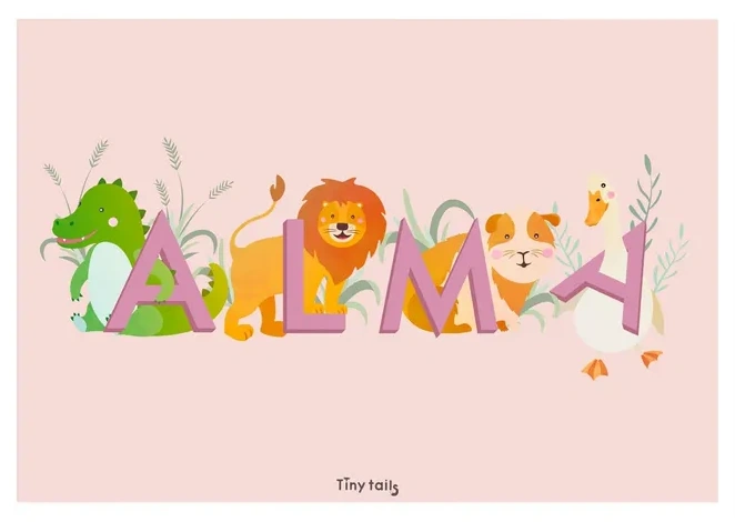 Alma