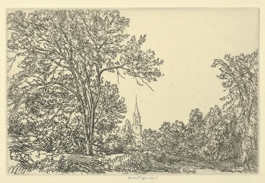 Alna Pastoral