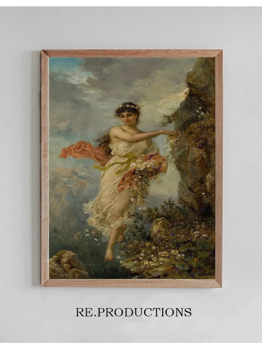 Alpenflora