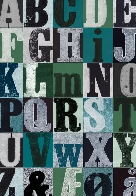 Alphabet