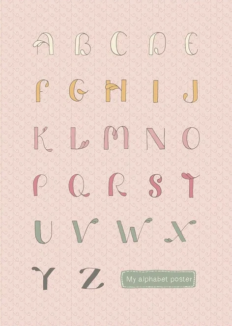 Alphabet