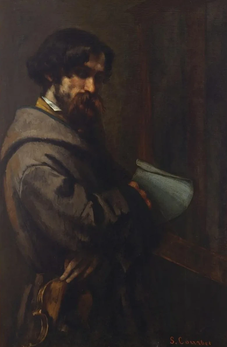 Alphonse Promayet (1822 1872)