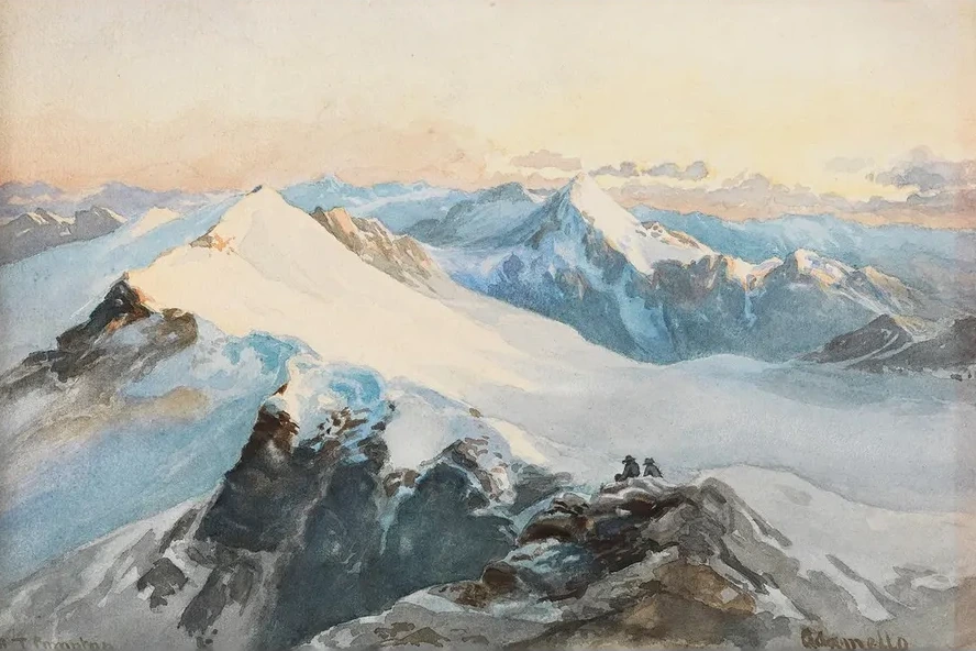 Am Adamello