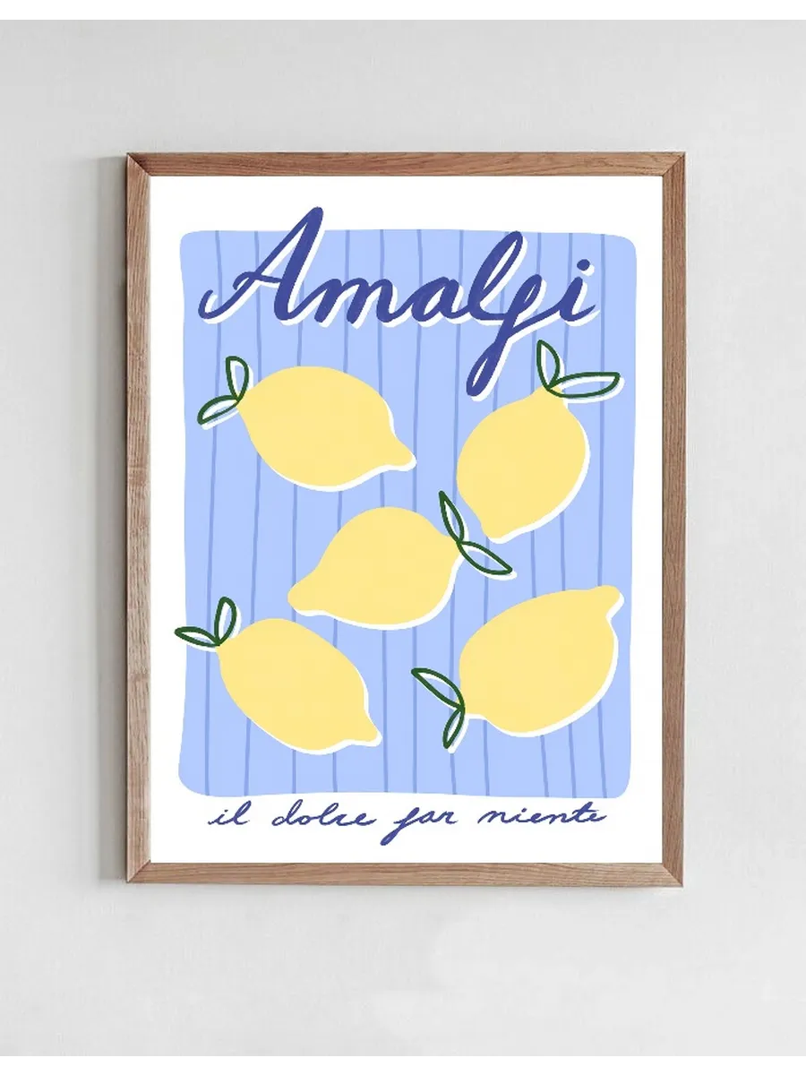 Amalfi