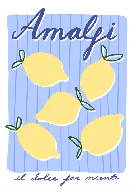 Amalfi