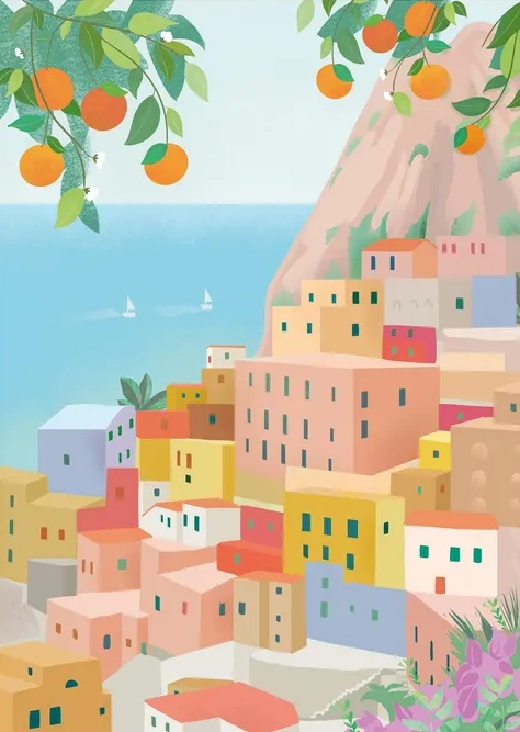 Amalfi