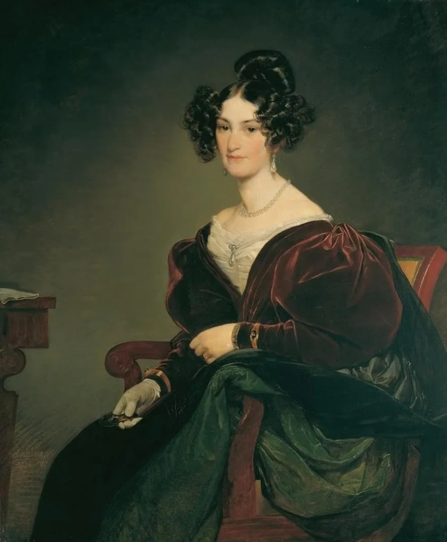 Amalie Klein