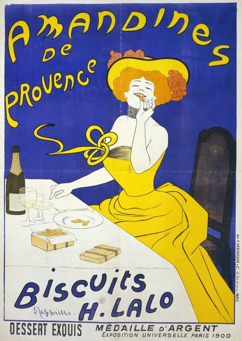 Amandines de Provence