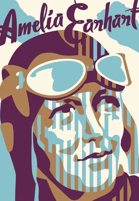 Amelia Earhart