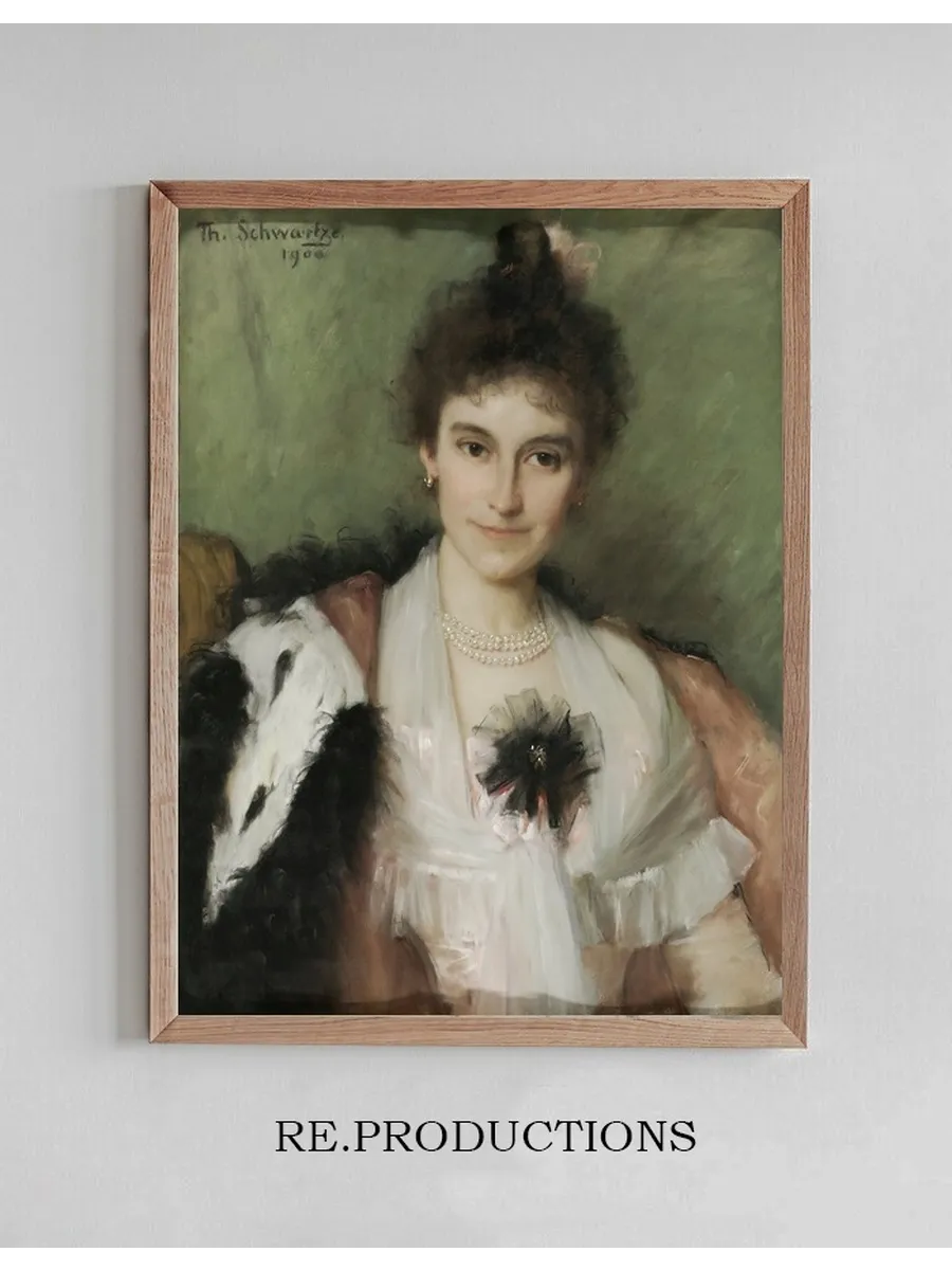 Amelia Eliza van Leeuwen (1862 - 1923)
