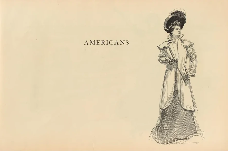 Americans