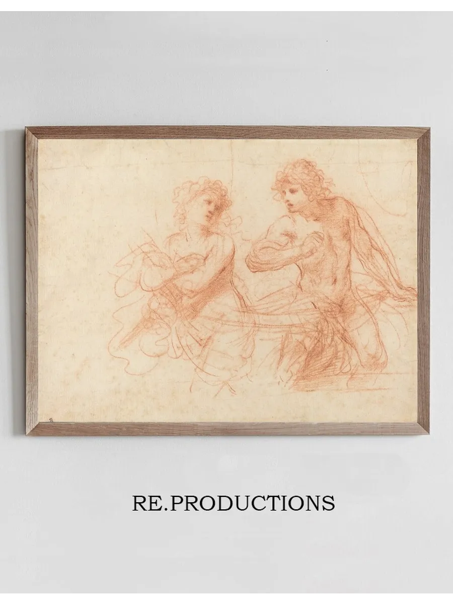 Amnon and Tamar