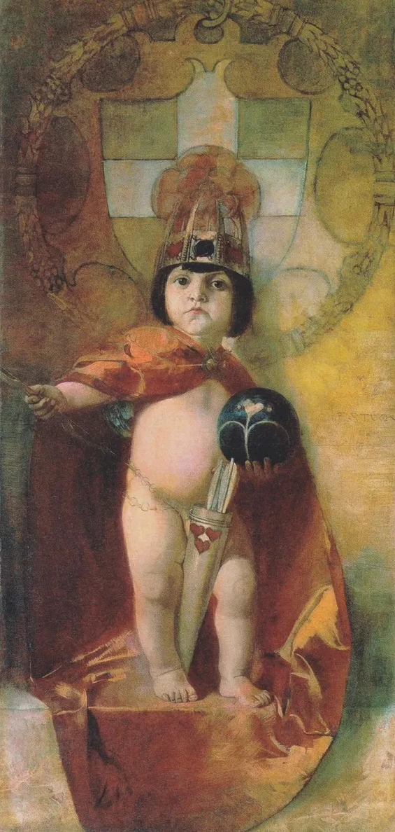 Amor Imperator