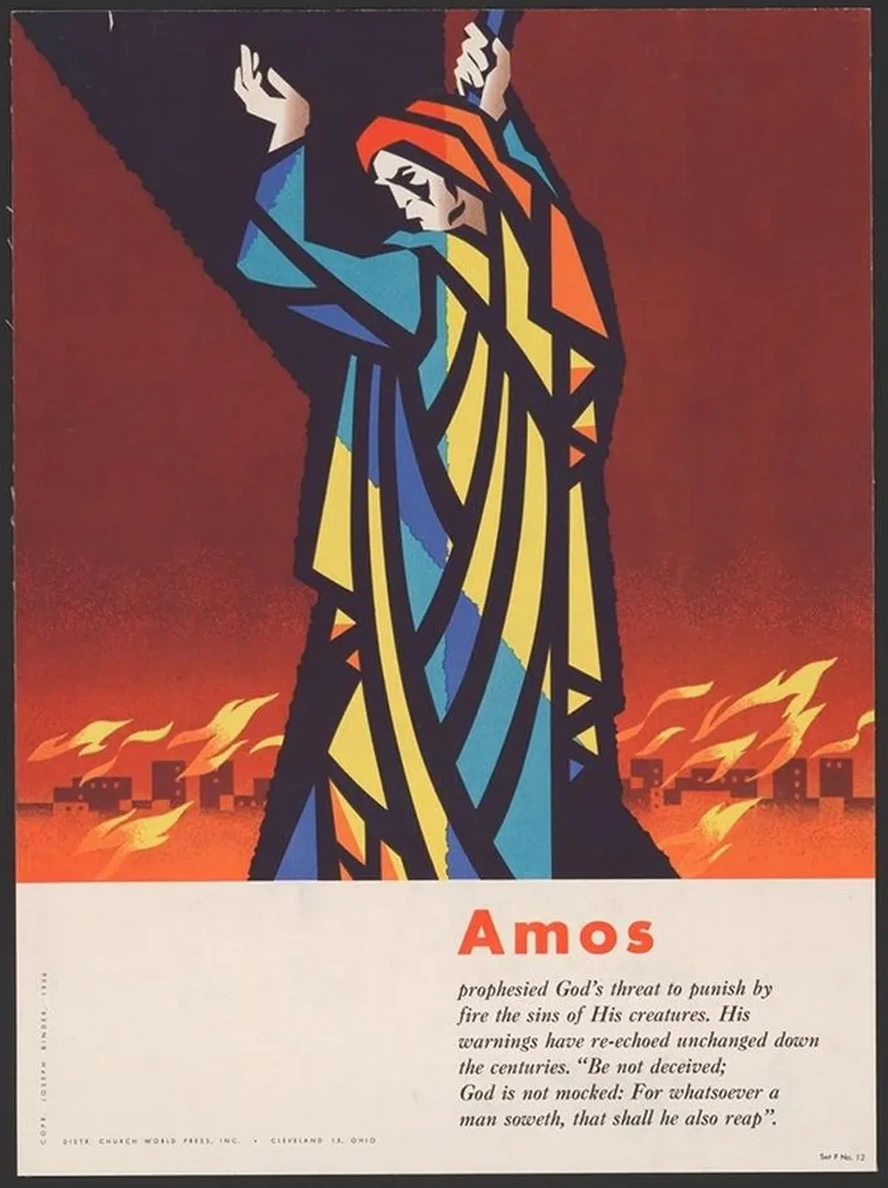 Amos