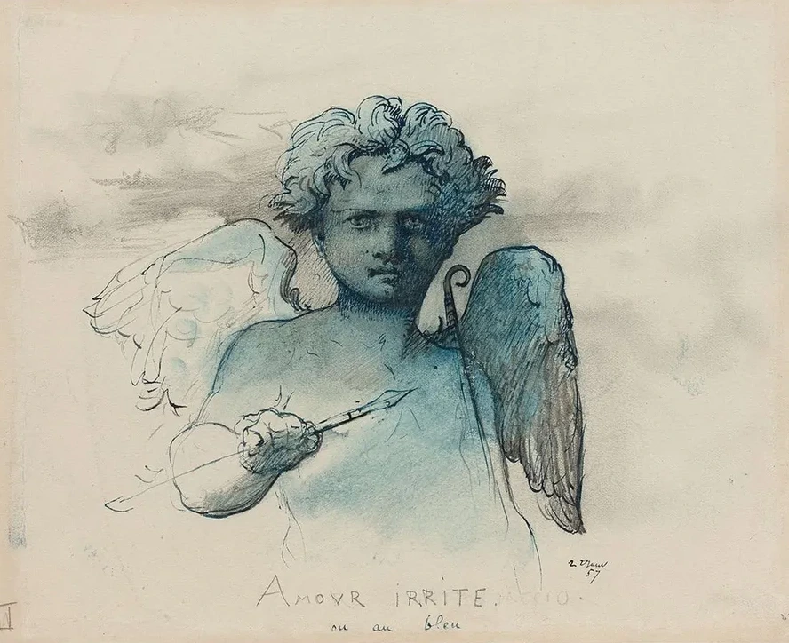 Amour Irrit