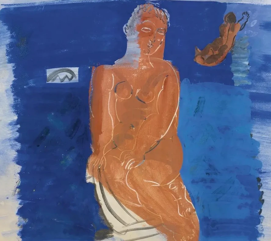Amphitrite