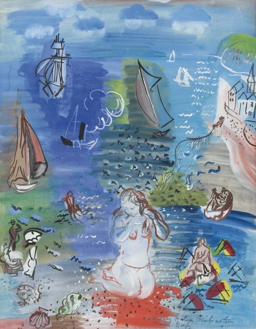 Amphitrite