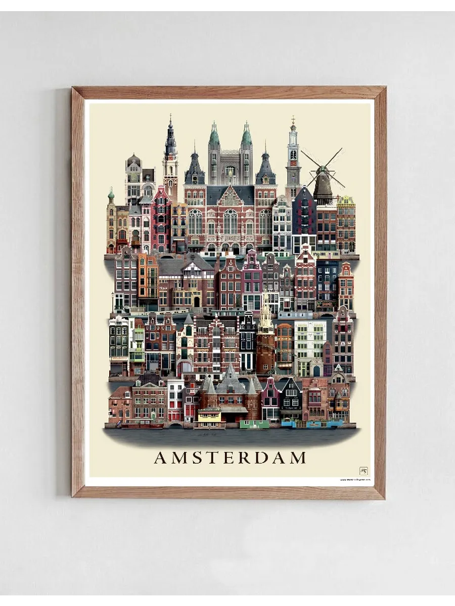 Amsterdam