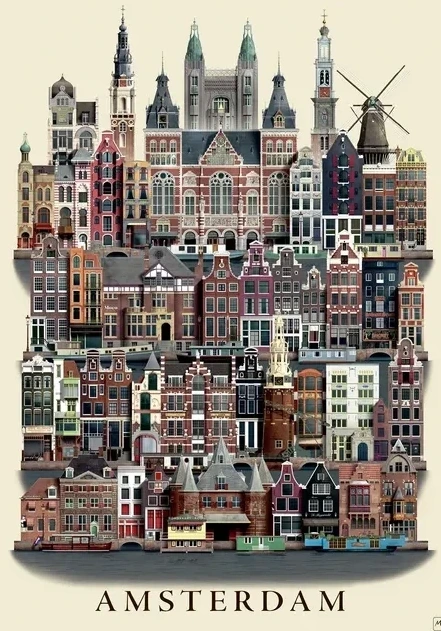 Amsterdam