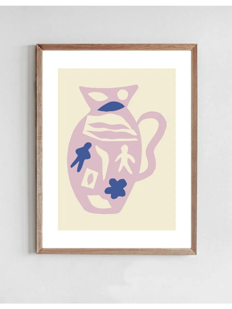 Amusant Vase
