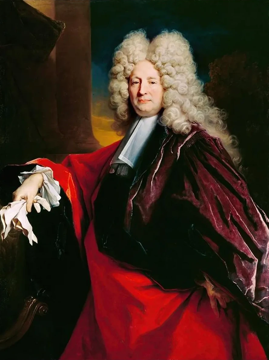 An Alderman of Paris